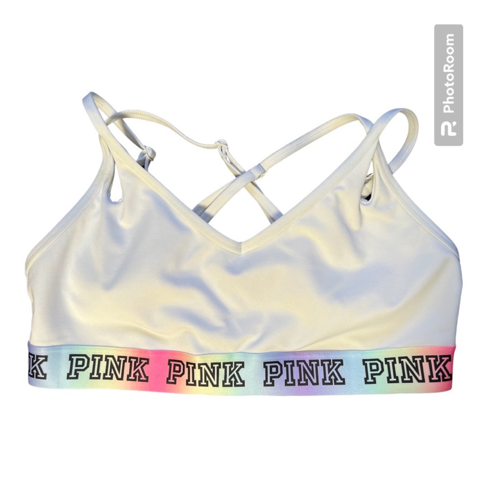 New with tags PINK Bra